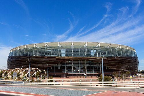 Perth