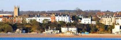 Exmouth