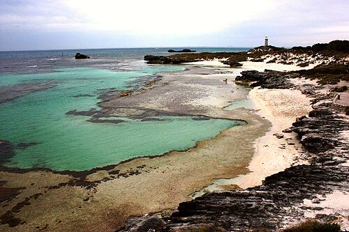 Rottnest Island