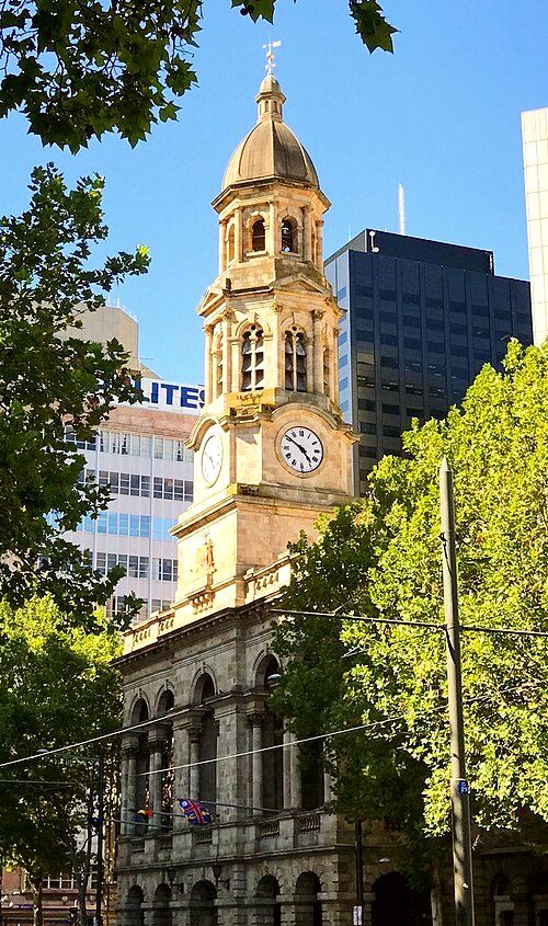 Adelaide