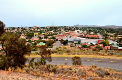 Whyalla