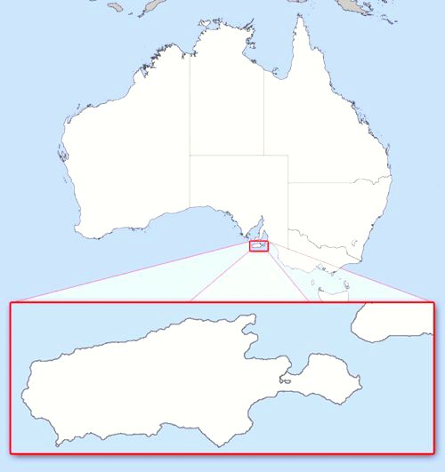 Kangaroo Island