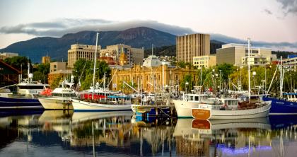 Hobart