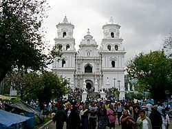 Guatemala