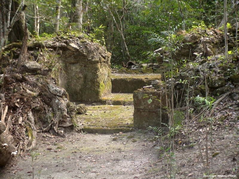 Geschiedenis - Guatemala
