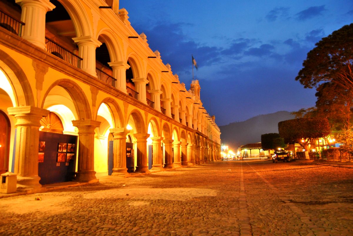 Guatemala