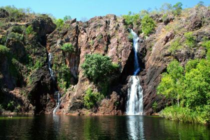 Litchfield National Park