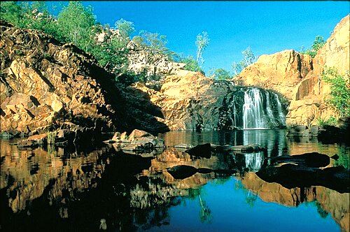 Katherine Gorge
