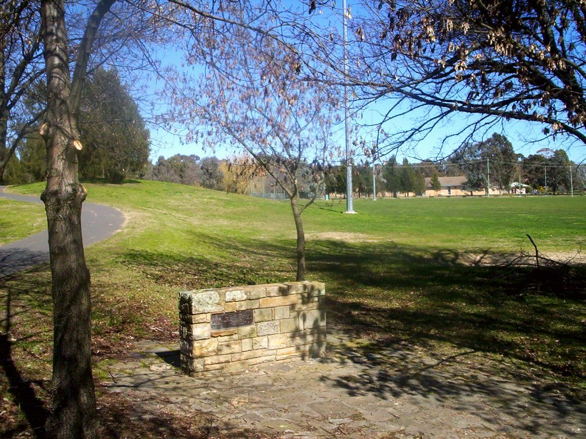 Belconnen