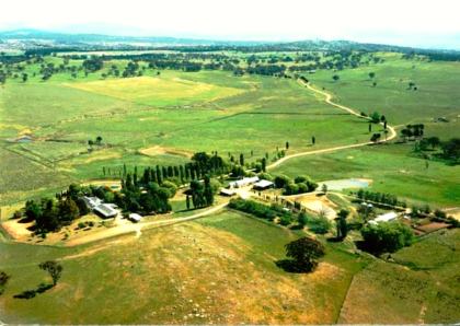 Gungahlin