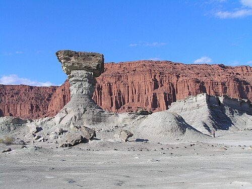 Moon Valley