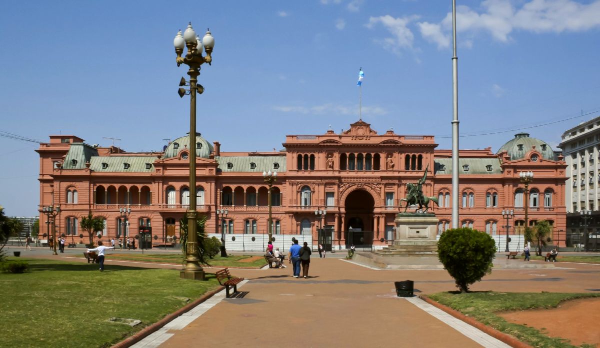 Lokale tradities - Argentina