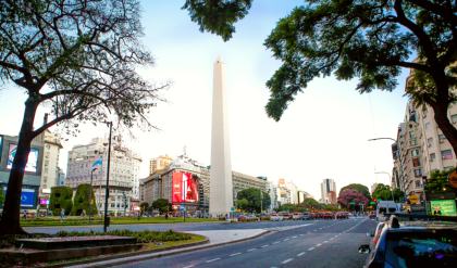 Argentinië