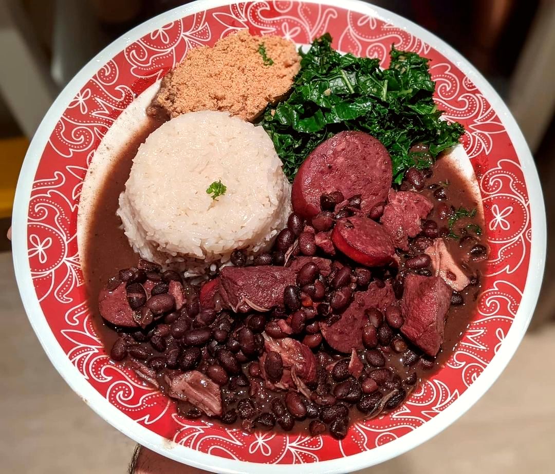 Lokaal eten en drinken - Brazil