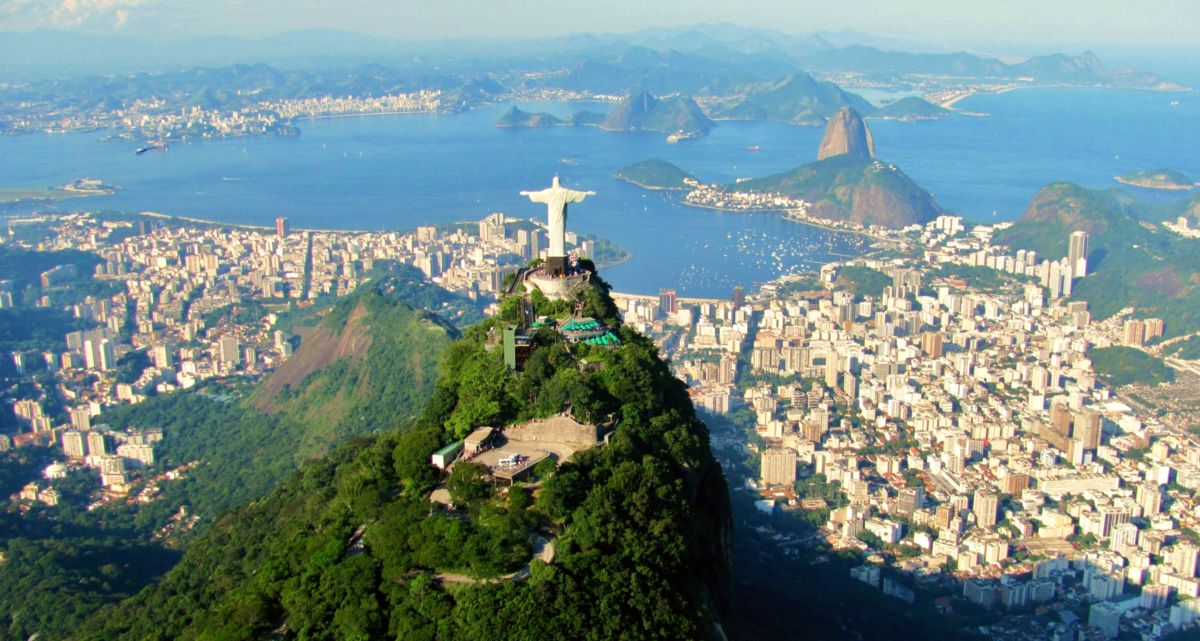 Brazilië