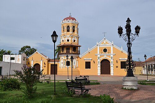 Colombia