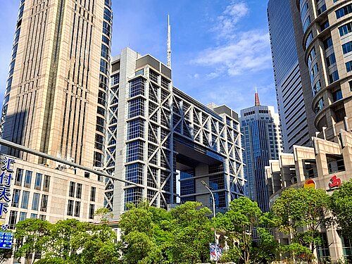 Pudong