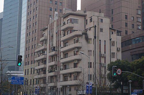 Jing'an