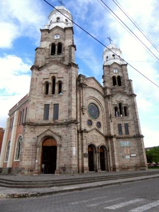 Ecuador
