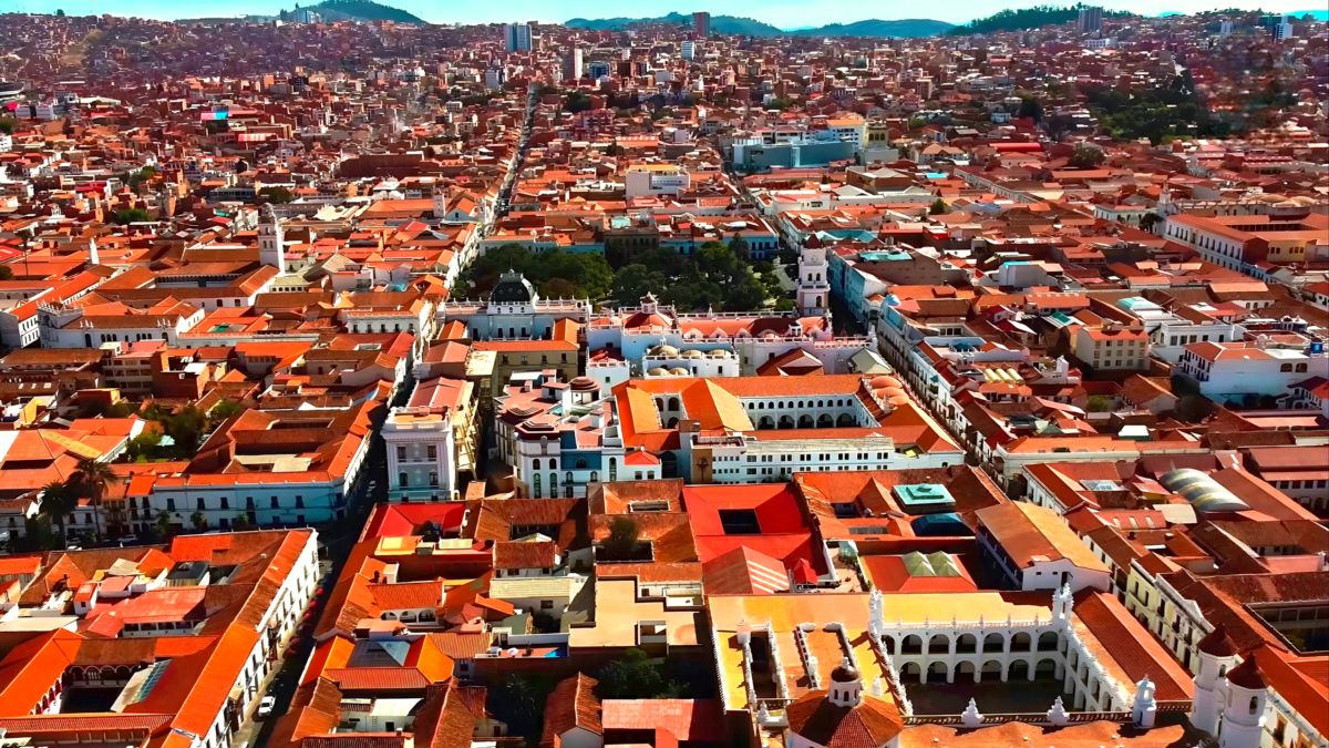 Bolivia