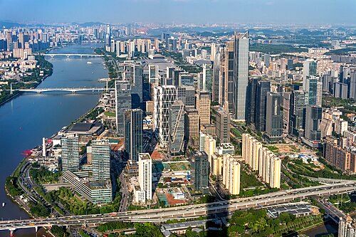 Guangzhou