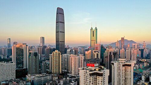 Shenzhen
