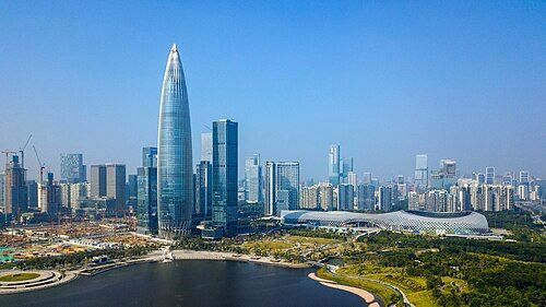 Shenzhen