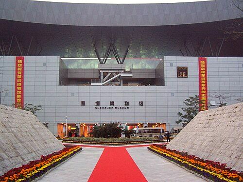 Lokale tradities - Shenzhen