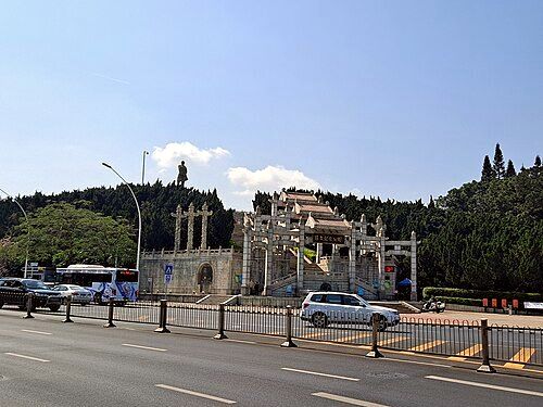 Zhongshan