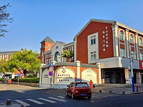 Zhongshan