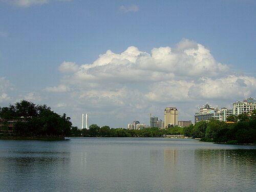 Huizhou