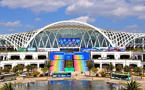 Kunming