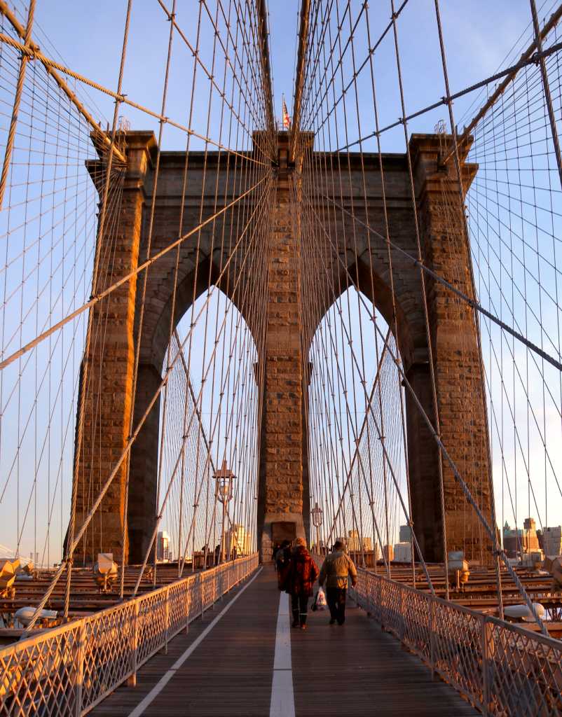 New York City