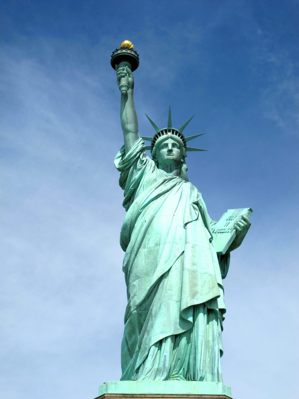 New York City