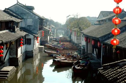 Zhouzhuang