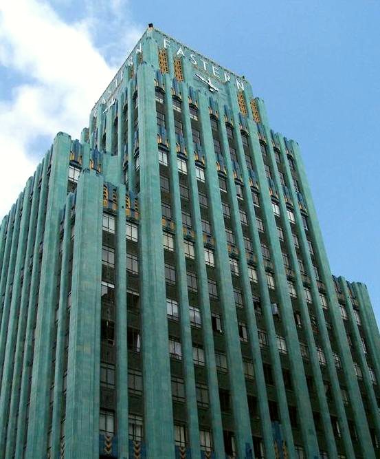Lokaal eten en drinken - Los Angeles