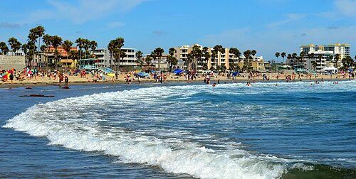 Los Angeles