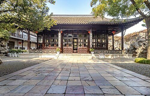 Yangzhou