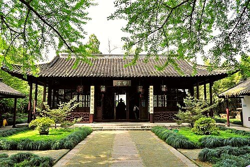 Yangzhou