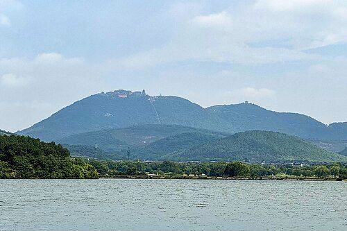 Zhenjiang