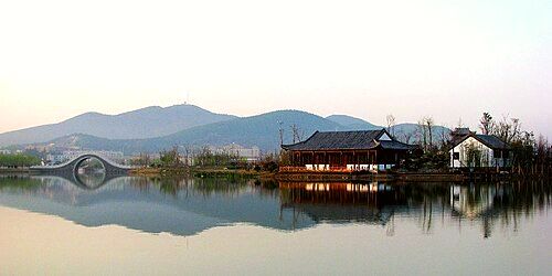 Xuzhou