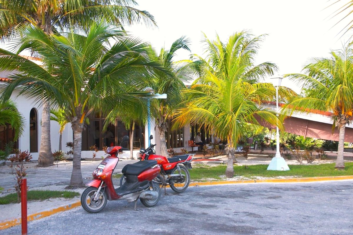 Cayo Largo del Sur