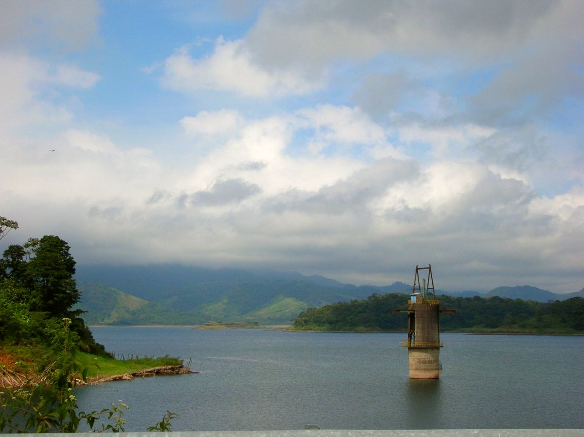Arenal Eco Zoo