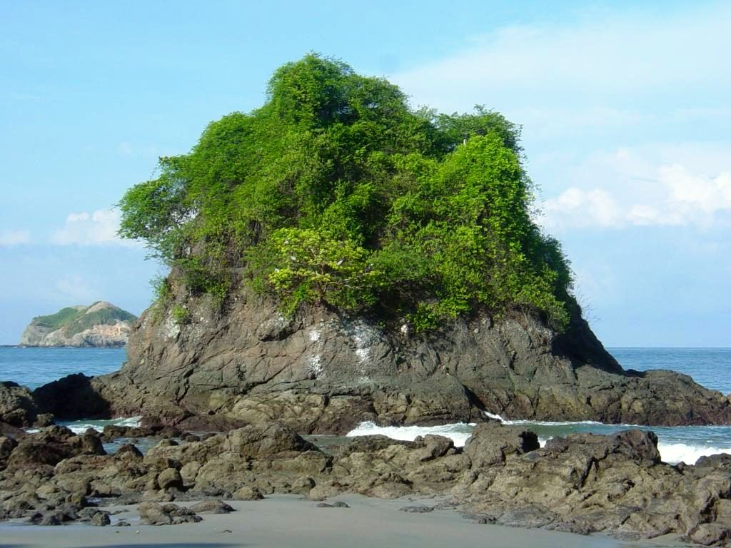 Manuel Antonio National Park