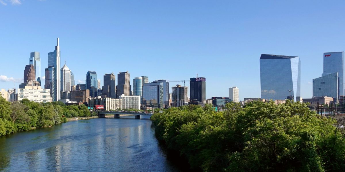 Philadelphia