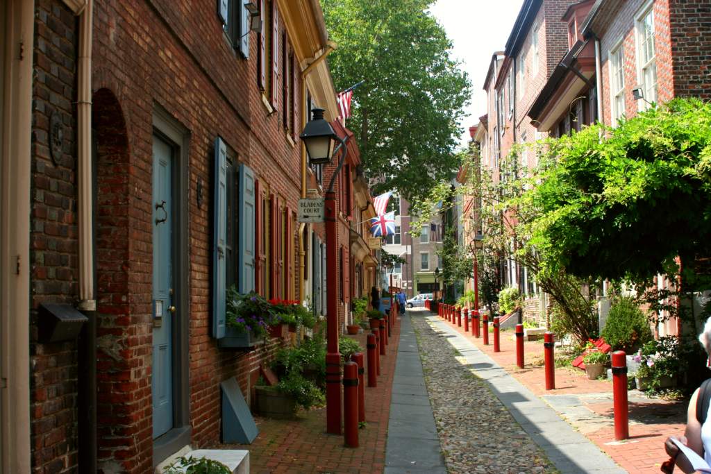 Philadelphia