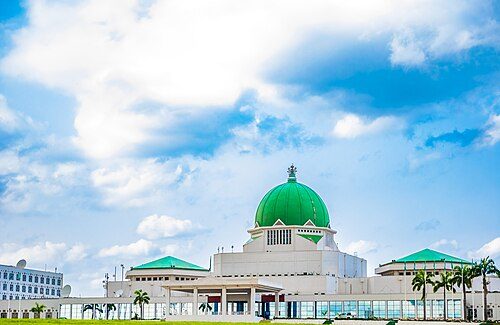 Nigeria