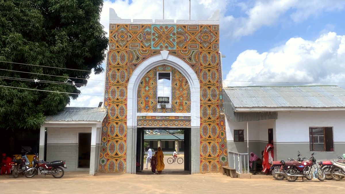 Lokale tradities - Nigeria
