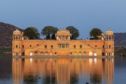 Jaipur