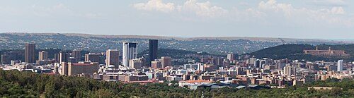 South Africa